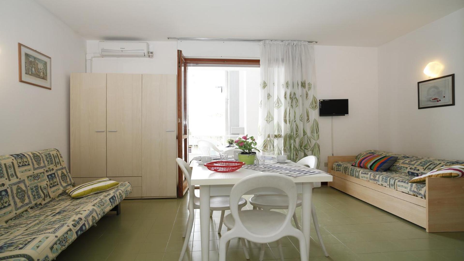 Residenza Gardenia Apartment Lignano Sabbiadoro Exterior foto