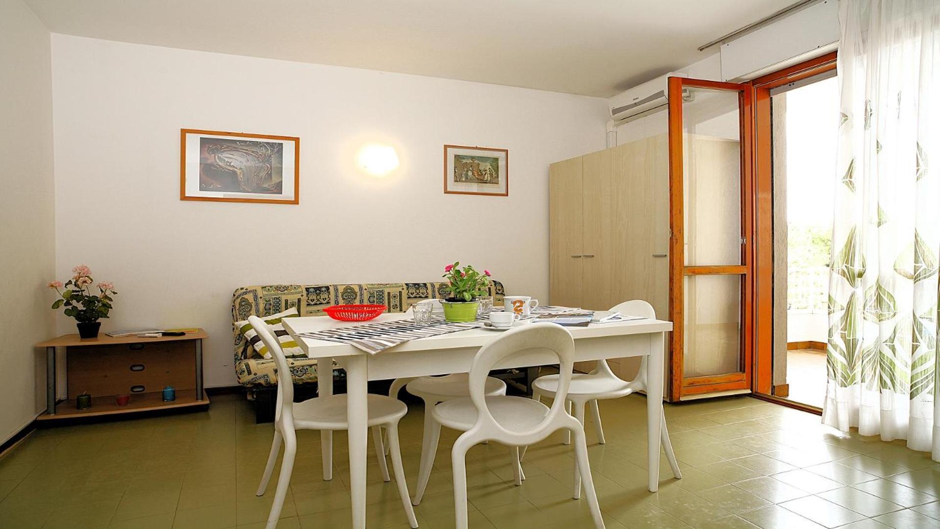 Residenza Gardenia Apartment Lignano Sabbiadoro Exterior foto