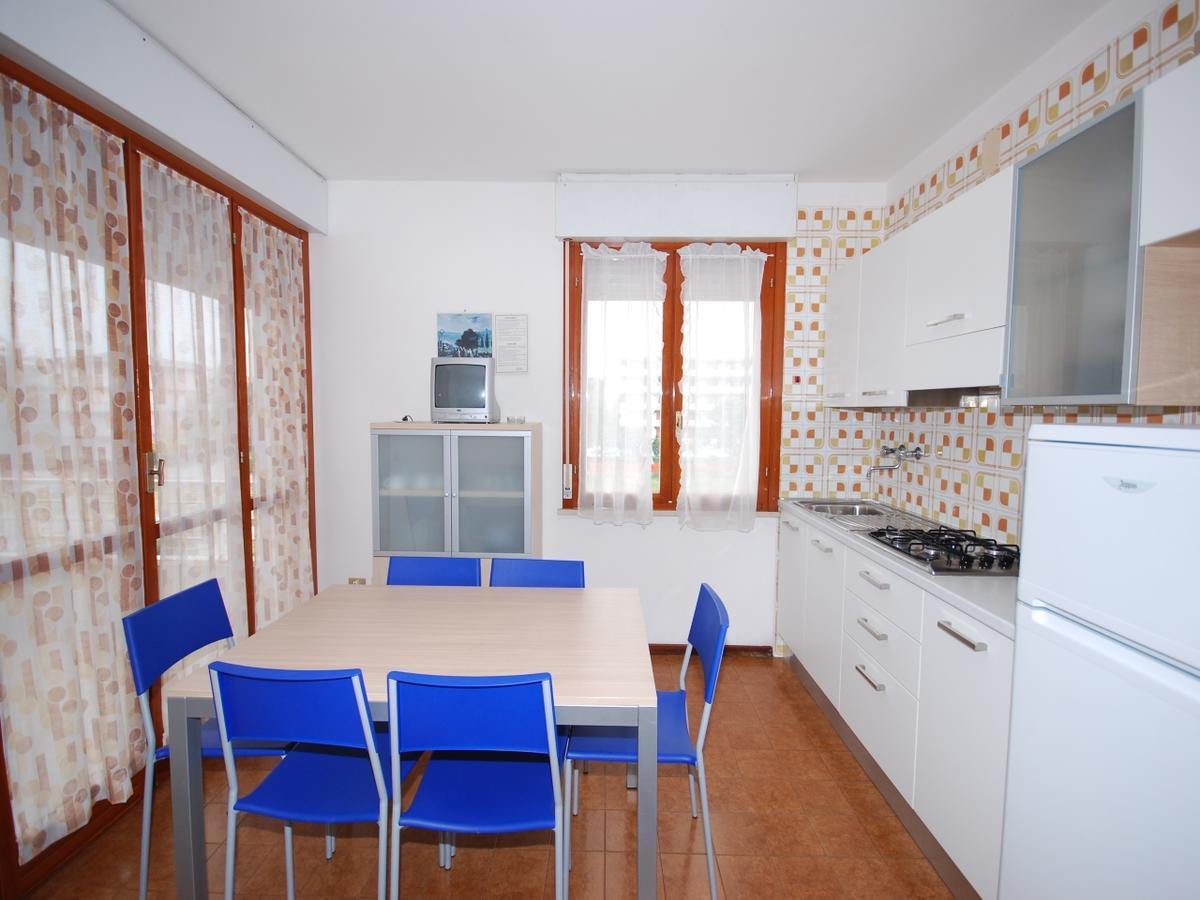 Residenza Gardenia Apartment Lignano Sabbiadoro Exterior foto